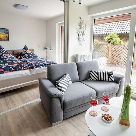 Ferienwohnung Galotti, Fewo Vermittlung Nordsee Dangast Dış mekan fotoğraf