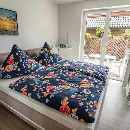 Ferienwohnung Galotti, Fewo Vermittlung Nordsee Dangast Dış mekan fotoğraf