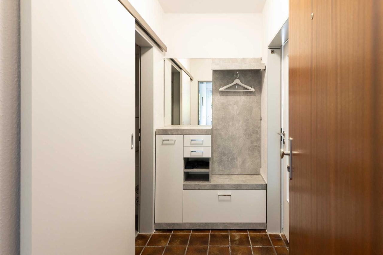 Ferienwohnung Galotti, Fewo Vermittlung Nordsee Dangast Dış mekan fotoğraf