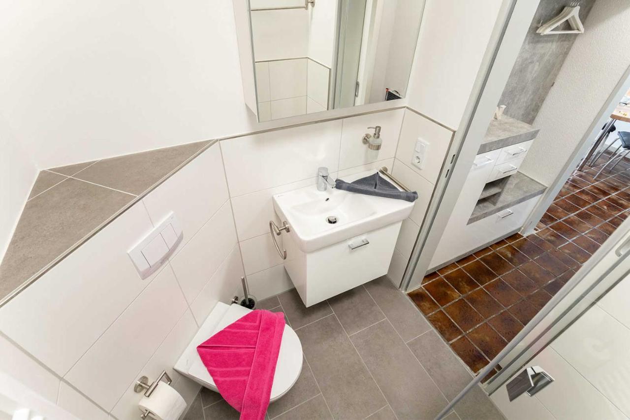 Ferienwohnung Galotti, Fewo Vermittlung Nordsee Dangast Dış mekan fotoğraf
